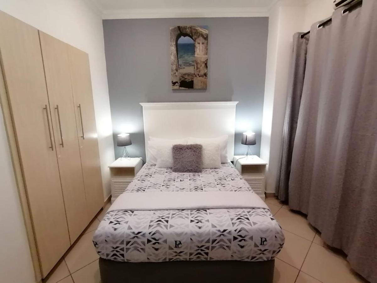 Palm View Guest House Претория Экстерьер фото