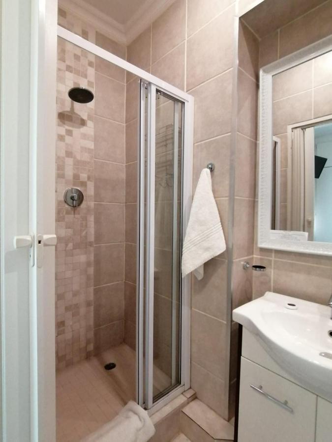 Palm View Guest House Претория Экстерьер фото