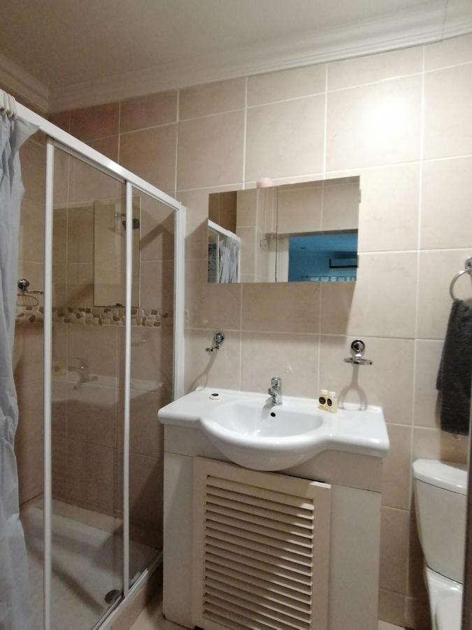 Palm View Guest House Претория Экстерьер фото