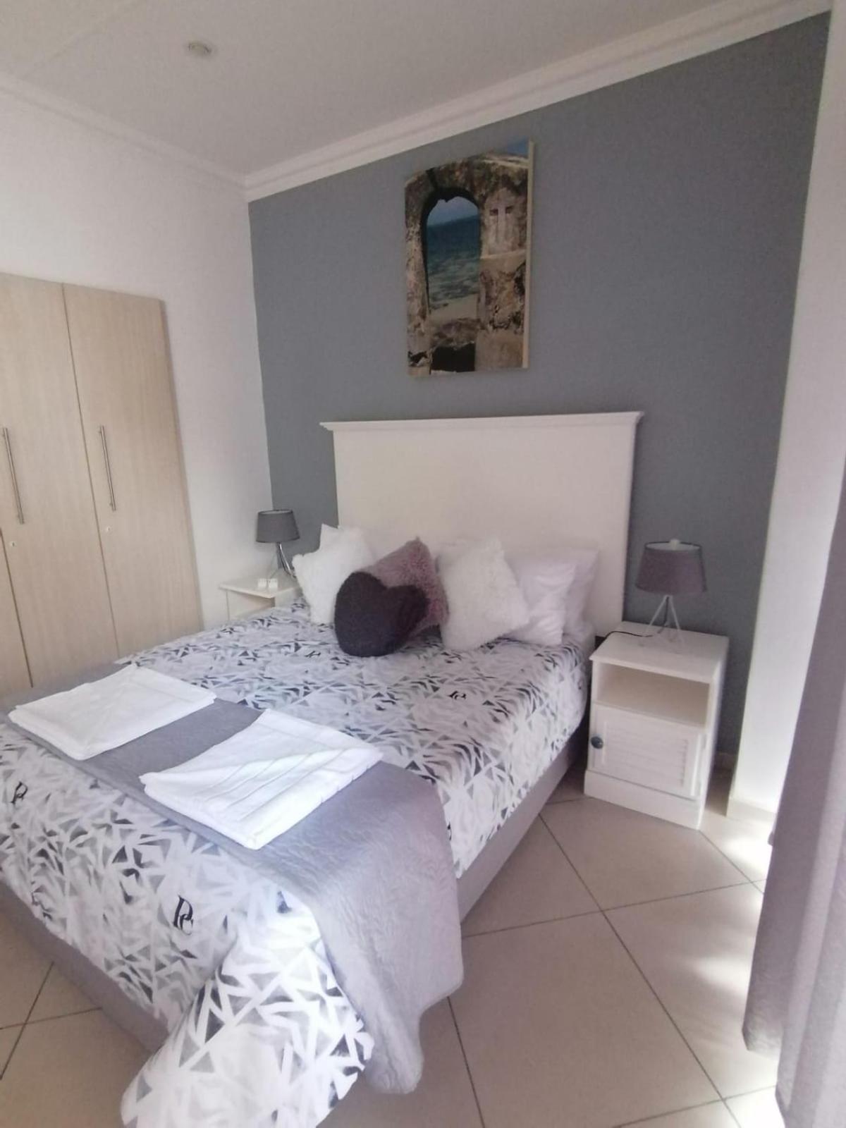 Palm View Guest House Претория Номер фото